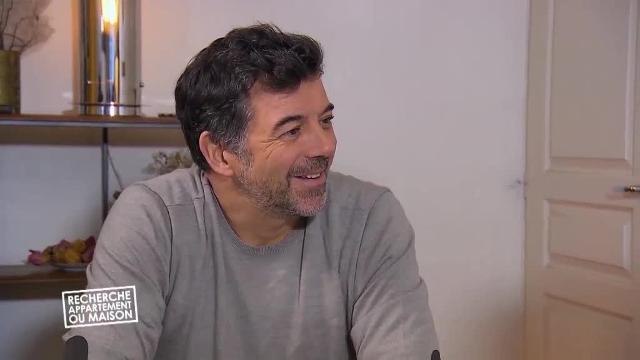 EXCLU VIDEO. Recherche appartement ou maison : Stéphane Plaza face à un couple poissard