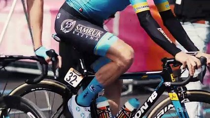 Giro d'Italia 2019 | Stage 4 | Start