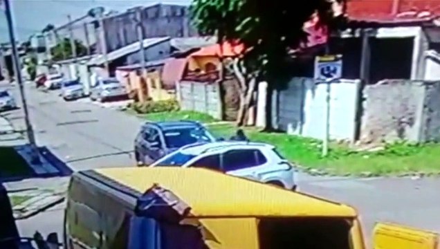 Operação Lei e Ordem: PCPR cumpre mandados contra policiais militares suspeitos de homicídios