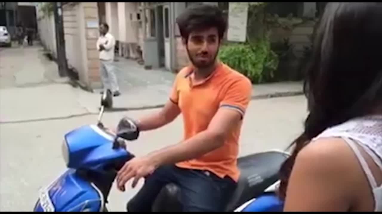 Can I drop you