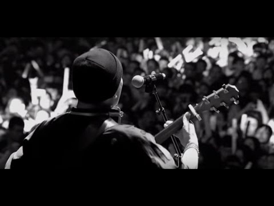 [music]  Mongolian Rock'N Roll | More China