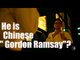 [chef] He is Chinese " Gordon Ramsay"? -who can representative of Hangzhou Dining