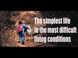 [Children] The simplest life in the most difficult living conditions | More China