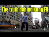 [Kung Fu] The truth behind Kung FU- TaiJi | More China