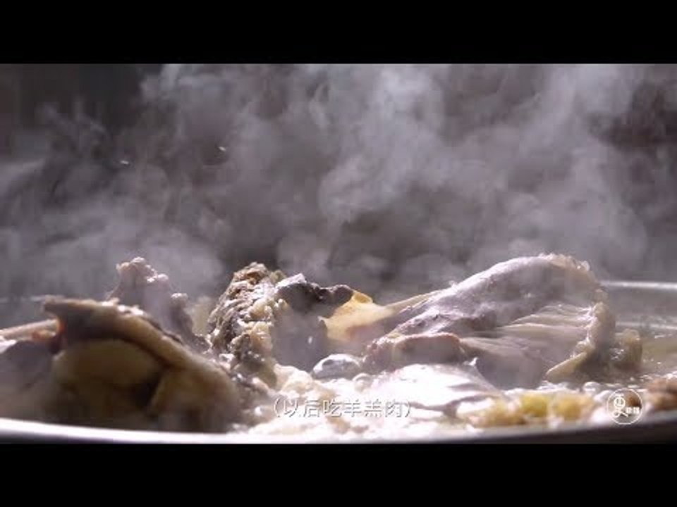 This is the  tastiest lamb dish I ever had, it influences 4 generations | More China