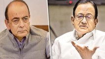 P Chidambaram: அடுத்து வரும் நிதியமைச்சரை எச்சரிக்கும் ப.சிதம்பரம்- வீடியோ