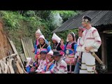 56 Ethnic Wedding Ceremonies | More China