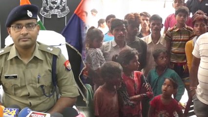 आयुष्मान योजना के कार्ड बनाने के नाम पर ठगी करने वाले बंटी-बबली गिरफ्तार