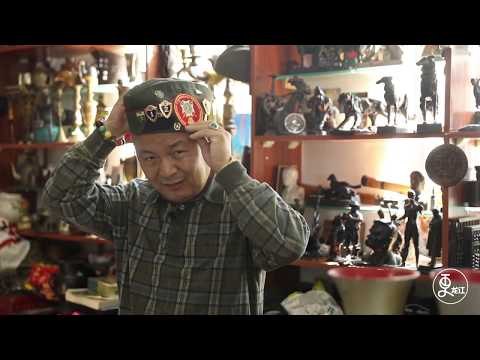 The Largest Collector of Soviet union Russian Medals and Badges | More China