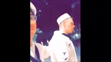 Ce marin bourré se souviendra de sa soirée... ou pas