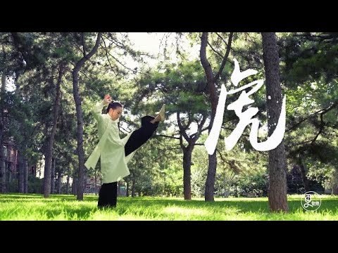 Learn 5 Animal Body Exercise ,Everyone can live to 100 years old | More China