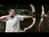 Chinese  Ancient  Deadliest Weapons- How to make military bows | More China