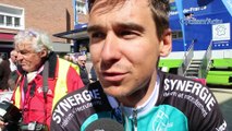 4 Jours de Dunkerque 2019 - Bryan Coquard : 