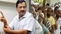 AAP का Delhi Muslim Voters पर बड़ा बयान, Confuse Muslims ने दिया Congress को Vote | वनइंडिया हिंदी