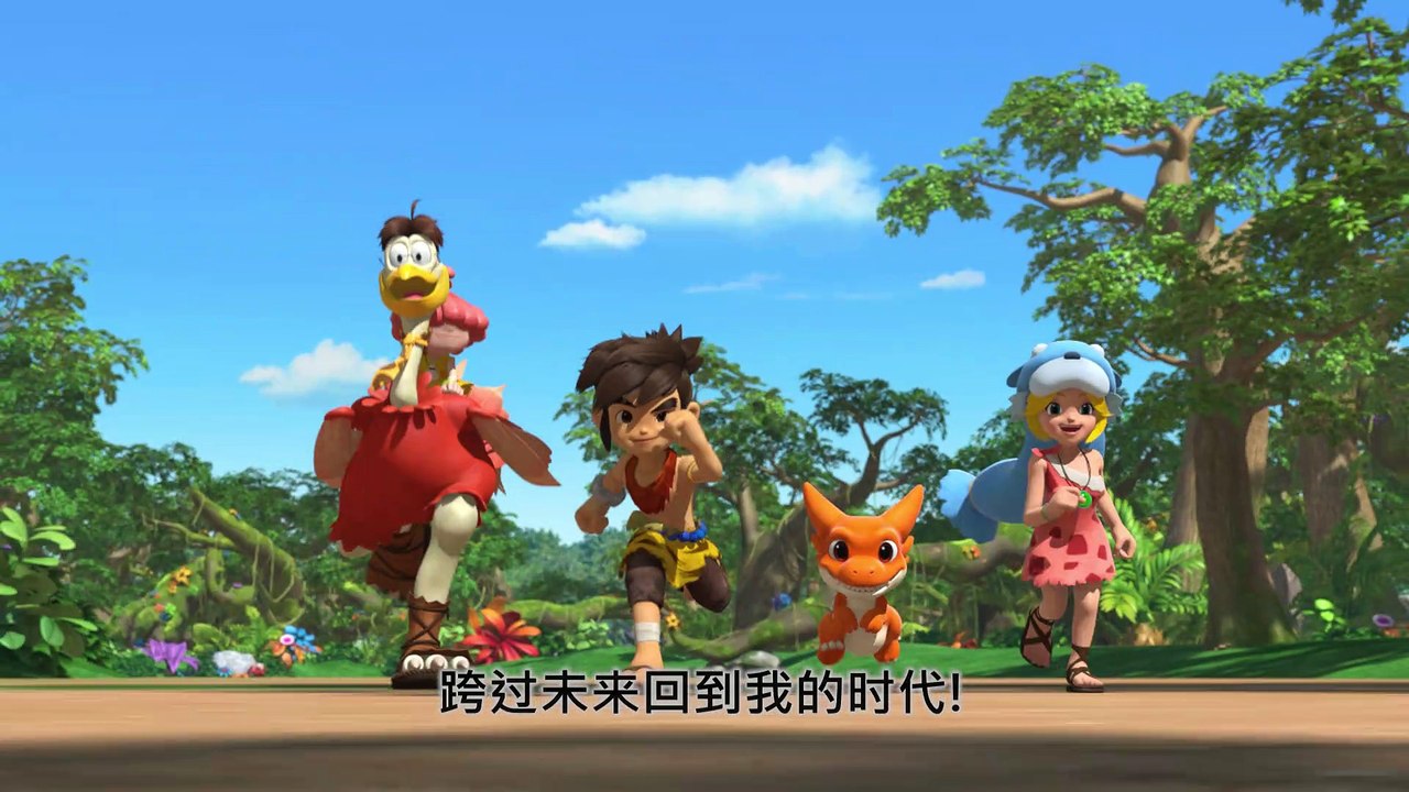 StoneAge_OP_Simplified Chinese_(subtitle)