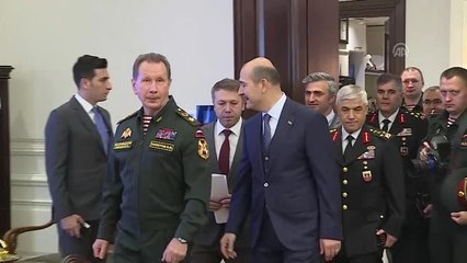 İçişleri Bakanı Soylu: "Yasaklama Söz Konusu Değil"