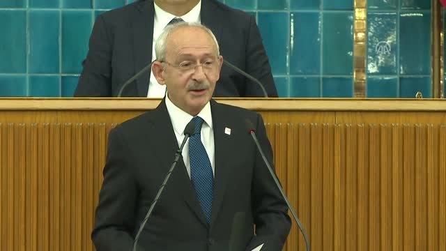 Kılıçdaroğlu: Soma Faciasını Asla Unutmayacağız