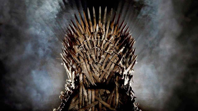 Final de Juego de tronos - ¿Quién ocupará el Trono de Hierro?