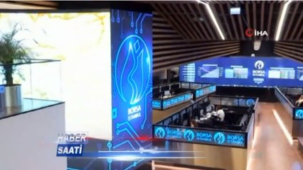 Akşam Bülteni - 13 Mayıs 2019 - İHA HABER SAAT HD