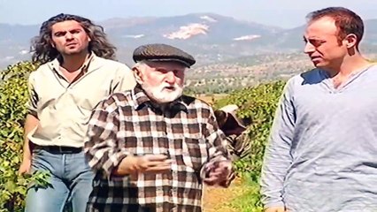 Zeybek Ateşi - 5.Bölüm