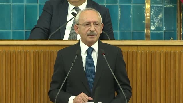 Kılıçdaroğlu: Hiç Bir İnanç Siyasete Kurban Edilmemelidir