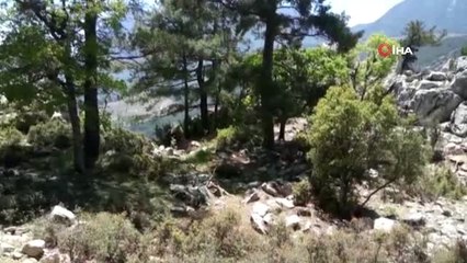 Kaçak Kazı Sırasında Patlama: 1 Ölü