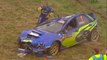 VÍDEO: Los 7 peores accidentes de rally en los últimos 20 años, ¿los recuerdas?