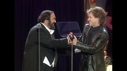 Jon Bon Jovi - Let It Rain