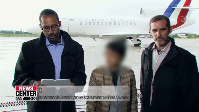 S. Koreans still in many highly dangerous areas of the world despite recent abduction case