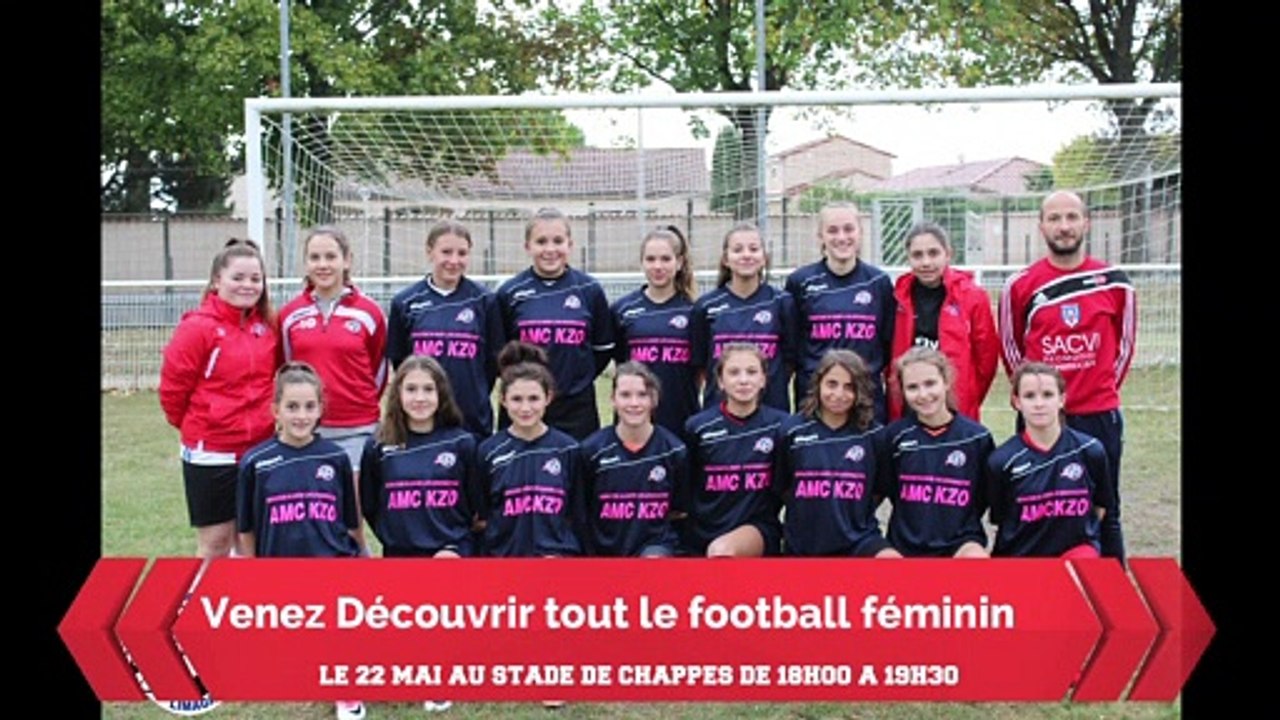 Journée découverte ..