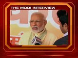 Narendra Modi Interview Promo, LIVE On NewsX At 6 PM - PM Modi on his hisaab