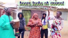 Suivez kooru laobé ak Guéwal épisode 4