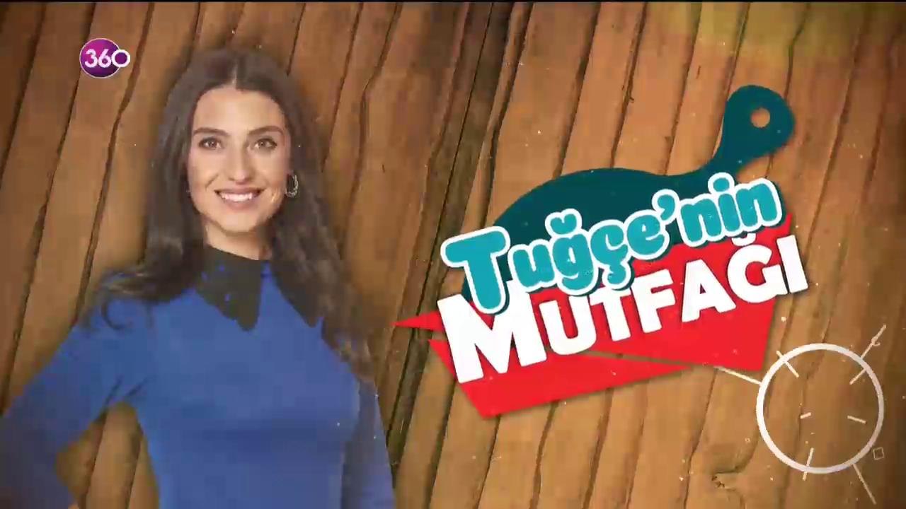 Tuğçe'nin Mutfağı