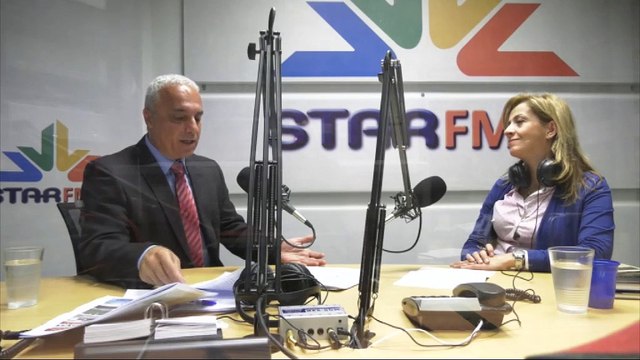 Θοδωρής Χειμάρας: Υποψήφιος Δημοτικός Σύμβουλος Λοκρίδας, με τον Νίκο Λιόλιο