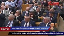 Kemal Kılıçdaroğlu: Hâlâ gidiyorlar AK Parti’den medet umuyorlar