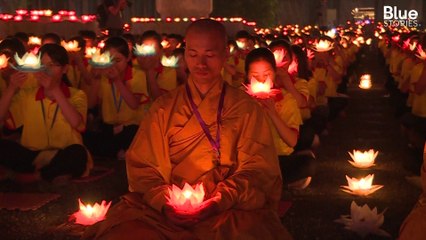 Vietnam: les bouddhistes célèbrent l’anniversaire de leur divinité