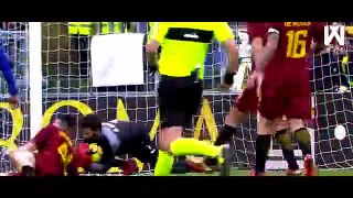 Alisson Becker - Welcome to Liverpool ● Saves Compilation ● 2017/18｜Roma｜HD