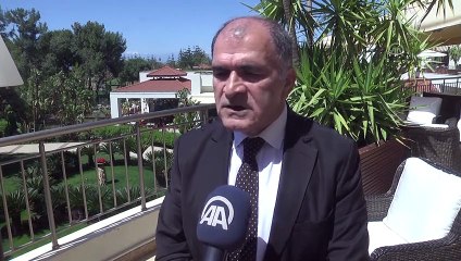 İstanbullular seçim nedeniyle tatil tarihini değiştiriyor - ANTALYA