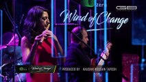 TUMI HINA - FUAD Ft. FAIROOZ - WIND OF CHANGE
