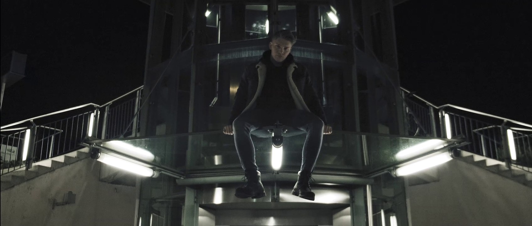 Mayson - kleinstadtjunge