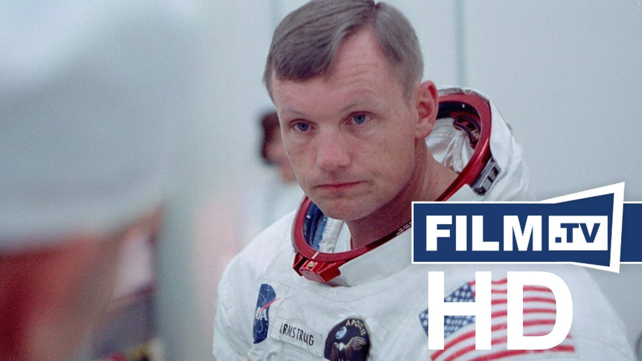 Apollo 11 Trailer Englisch English (2019)