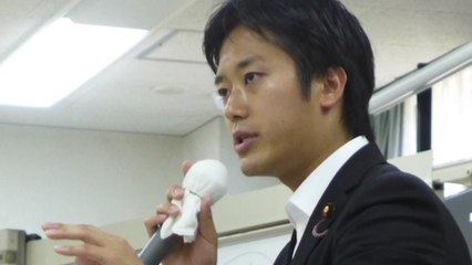 영토분쟁 섬 탈환 위해 '전쟁?'...日 의원 발언 파문 / YTN