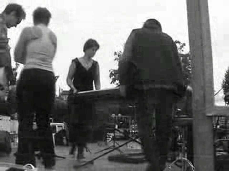 Francis Rimbert  DVD 2