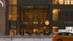 Trump Tower Is Now One of the Least Desirable Buildings in Manhattan