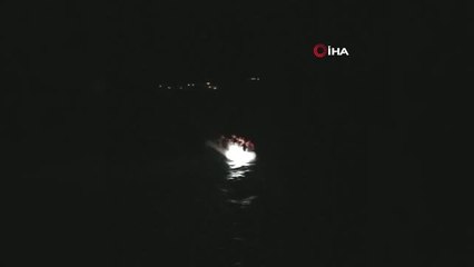 Filistinlilerin Umuda Yolculuğu Erken Bitti.