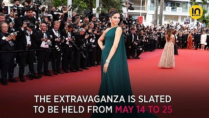 Cannes Film Festival 2019: Diana Penty to make her Film Festival debut this year