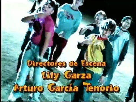 De pocas pocas pulgas Capítulo 36