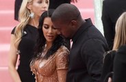 Kim Kardashian West: Die Babypanik ist weg