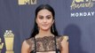 Camila Mendes loves Charles Melton's tenacity