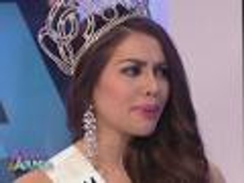 Binibining Pilipinas 2014 MJ Lastimosa, nagparetoke nga ba?
